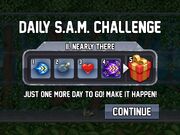 SAM week1