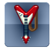 Flying V Jetpack