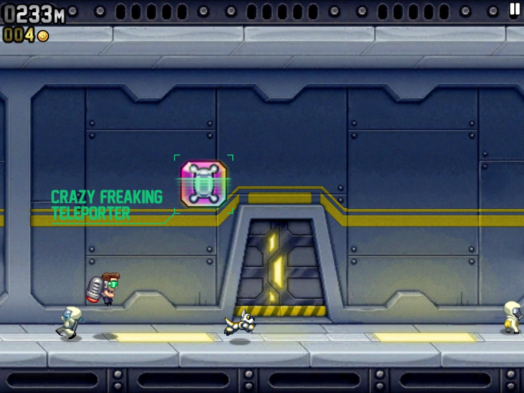 XRay Specs Jetpack Joyride Wiki FANDOM powered by Wikia