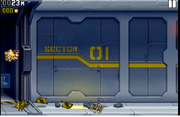 Sector 1
