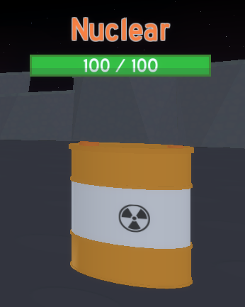 Nuclear Roblox Jetpack Simulator Wiki Fandom - nuclear roblox