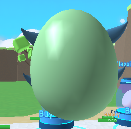 Spikey Egg Roblox Jetpack Simulator Wiki Fandom Powered By Wikia - spikey egg