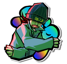 StickerTab