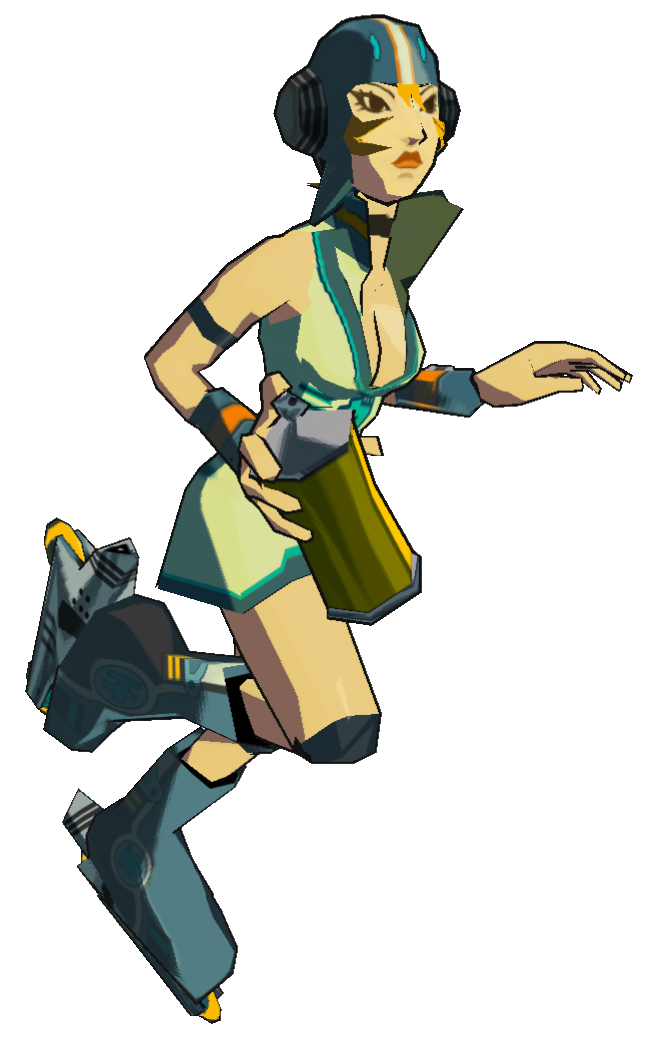 Jetset Jasmine