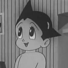 Get Wallpaper Astro Boy Jettermars Wiki Fandom For Android Free
