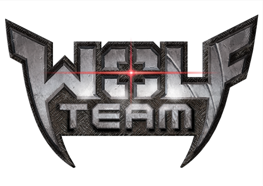 Image - Wolf team logo.png | Wiki Jeuxvideos-info | FANDOM powered by Wikia