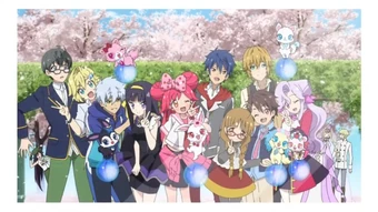 Get Be The Top Of Lady Jewel Pet Wiki Fandom Free HD Wallpaper Be The Top Of Lady Jewel Pet Wiki Fandom For Android Free