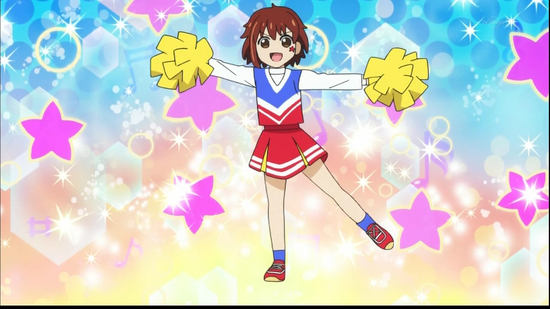 Image Chiari as a cheerleader.jpg Jewel Pet Wiki FANDOM powered