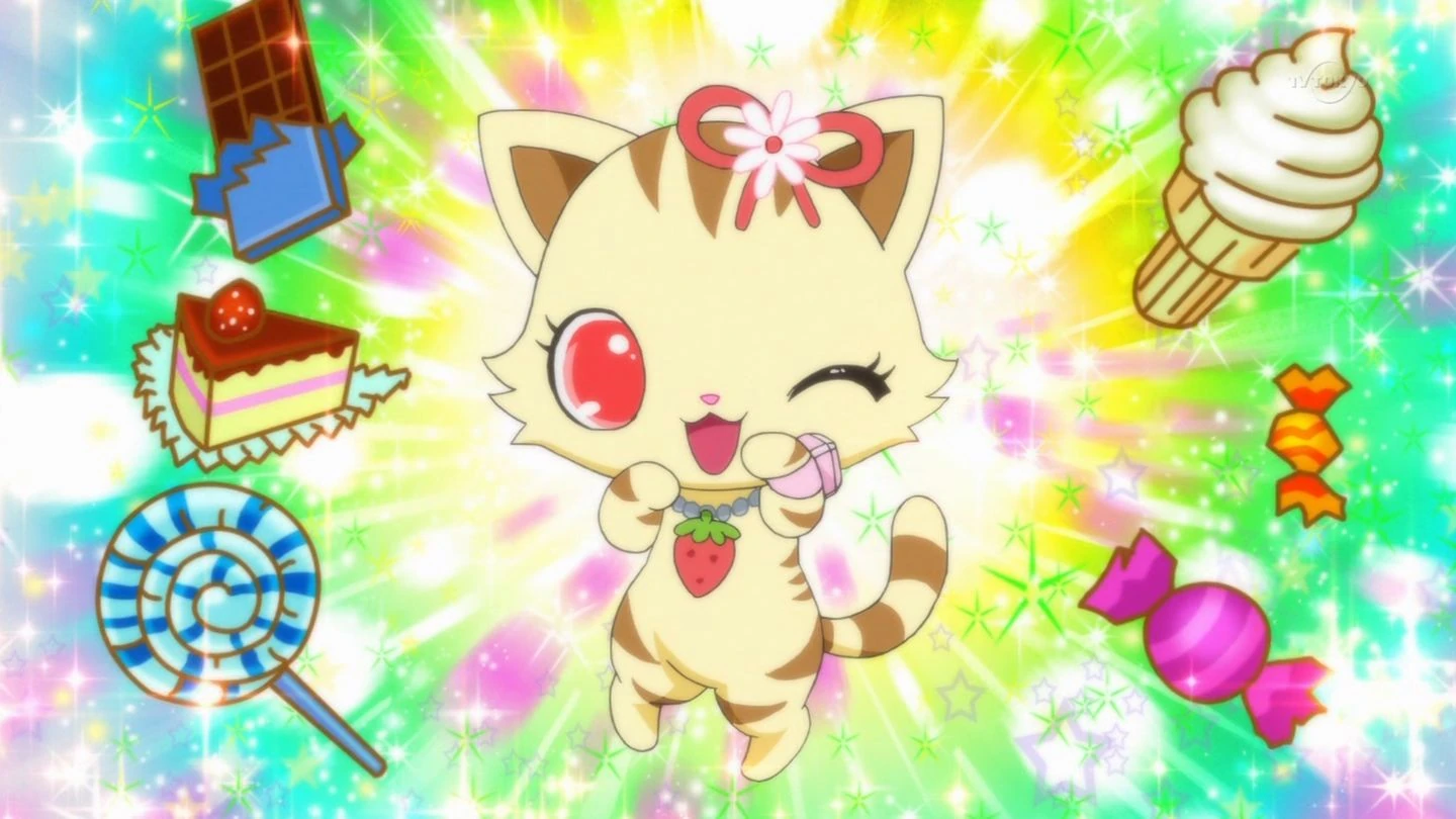 Sweets Operation! Jewel Pet Wiki FANDOM powered by Wikia