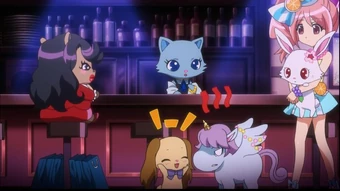 Get I Love Teacher Coarumi Deco Jewel Pet Wiki Fandom For iPhone Free Wallpaper I Love Teacher Coarumi Deco Jewel Pet Wiki Fandom HD