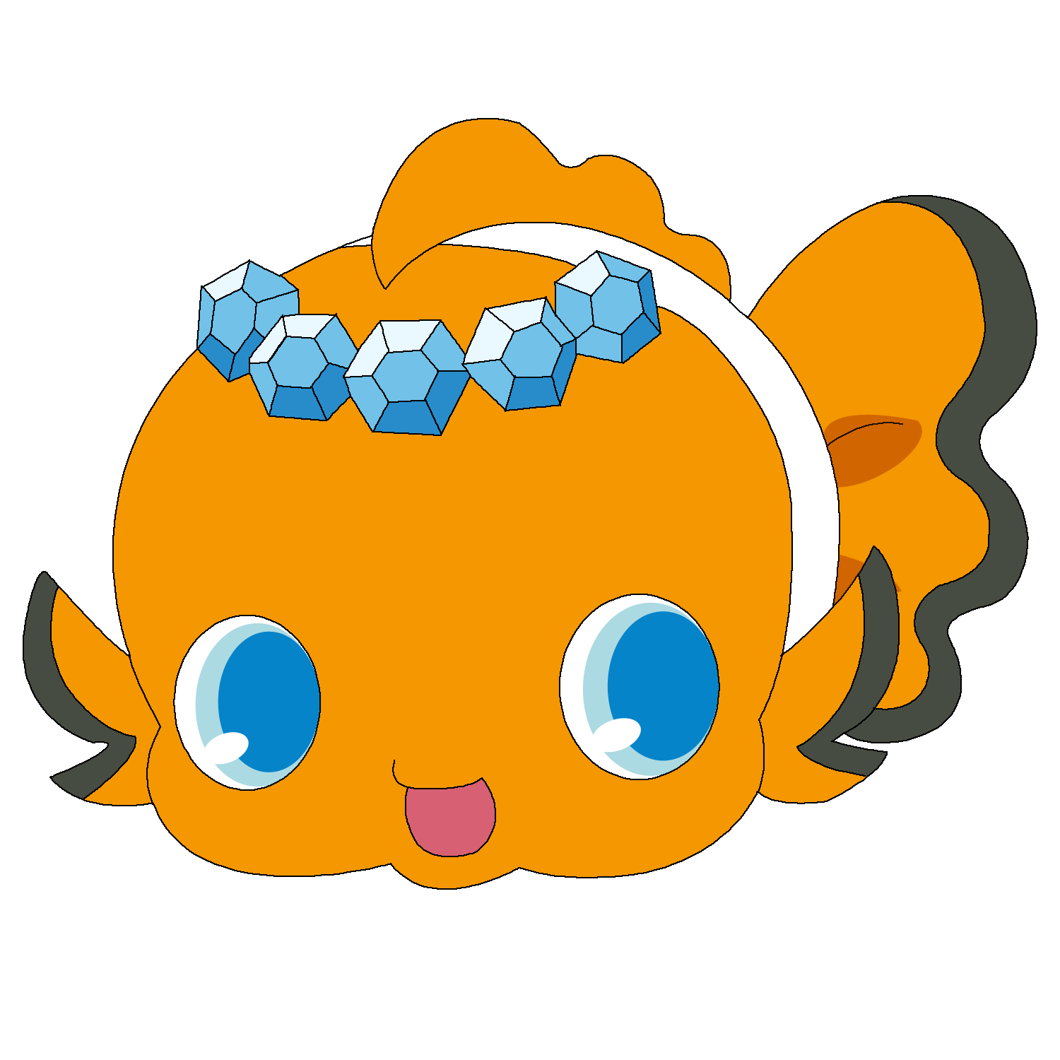 Aqua Jewel Pet Wiki FANDOM powered by Wikia