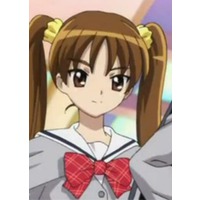 Kaede Kikuchi