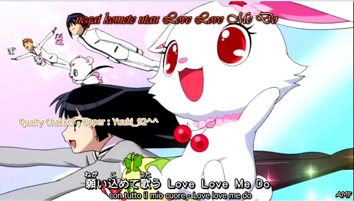 Jewelpet Sunshine Jewel Pet Wiki FANDOM powered by Wikia