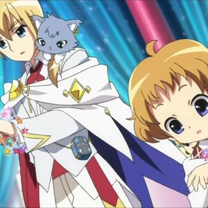 Wallpaper Leon Jewel Pet Wiki Fandom For Android Free
