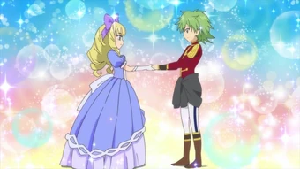 Download Sakutarō S Magical Fairy Tale Jewel Pet Wiki Fandom Desktop Wallpaper Free Get Wallpaper Sakutarō S Magical Fairy Tale Jewel Pet Wiki Fandom Desktop Wallpaper