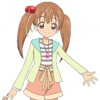 Get Wallpaper Airi Kirara Jewel Pet Wiki Fandom For iPhone Free