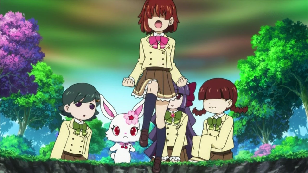 Image Chiari acts like a tough girl.jpg Jewel Pet Wiki FANDOM