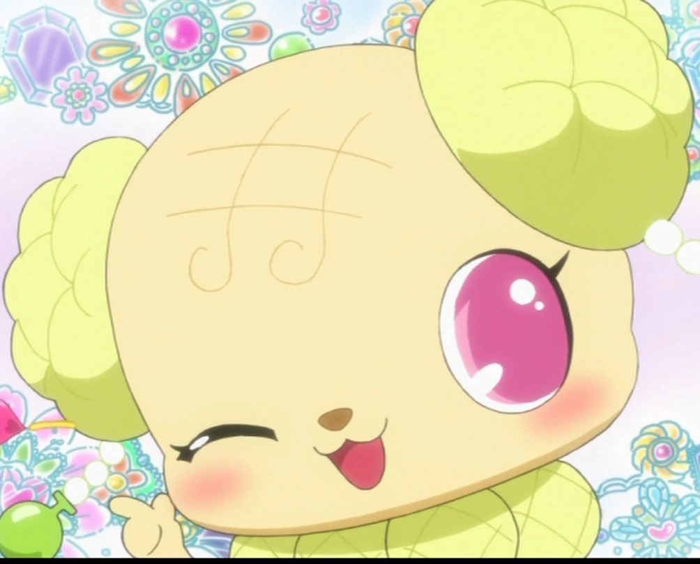 Melorina Jewel Pet Wiki FANDOM powered by Wikia