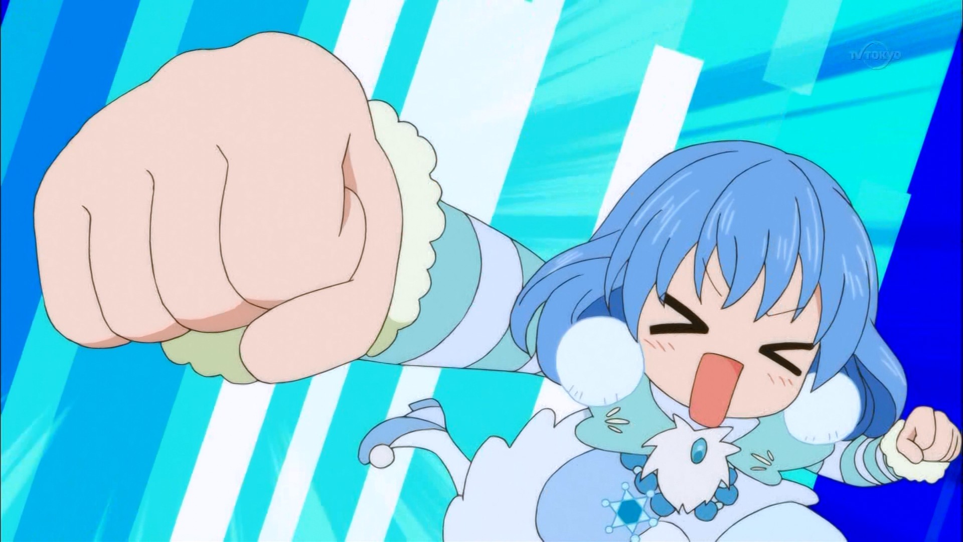 Image - Human Larimar's happy.jpg | Jewel Pet Wiki | FANDOM powered by ...