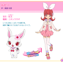 Get Wallpaper Ruby Image Gallery Jewel Pet Wiki Fandom Desktop Wallpaper Free
