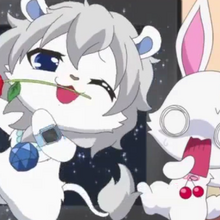 Get Wallpaper Ruby S Rival Granite Jewel Pet Wiki Fandom Desktop Wallpaper Free