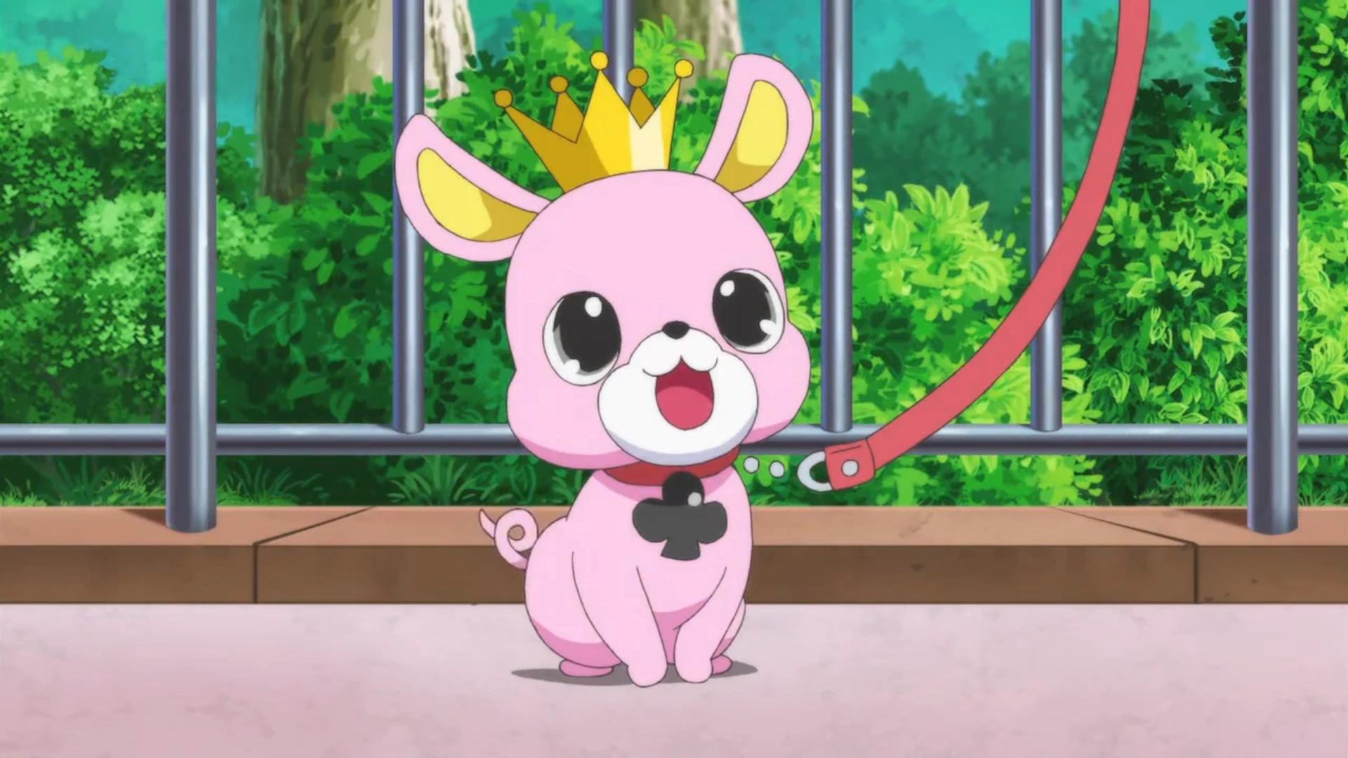 I'll a Real Dog Jewel Pet Wiki Fandom