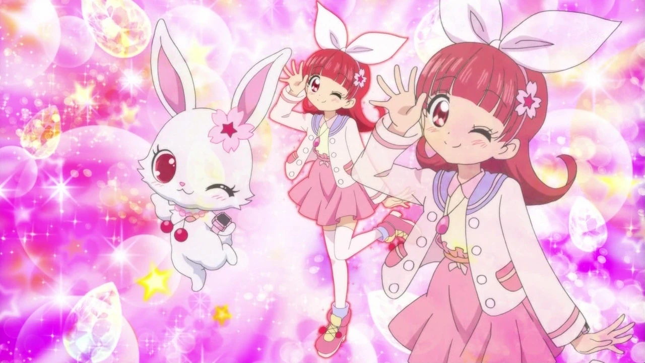 Image Ruby and her human form.jpg Jewel Pet Wiki FANDOM powered