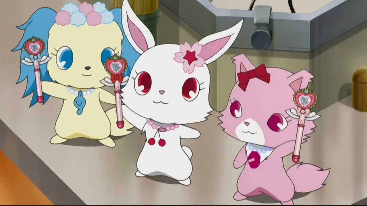 Jewel Stick Jewel Pet Wiki FANDOM powered by Wikia