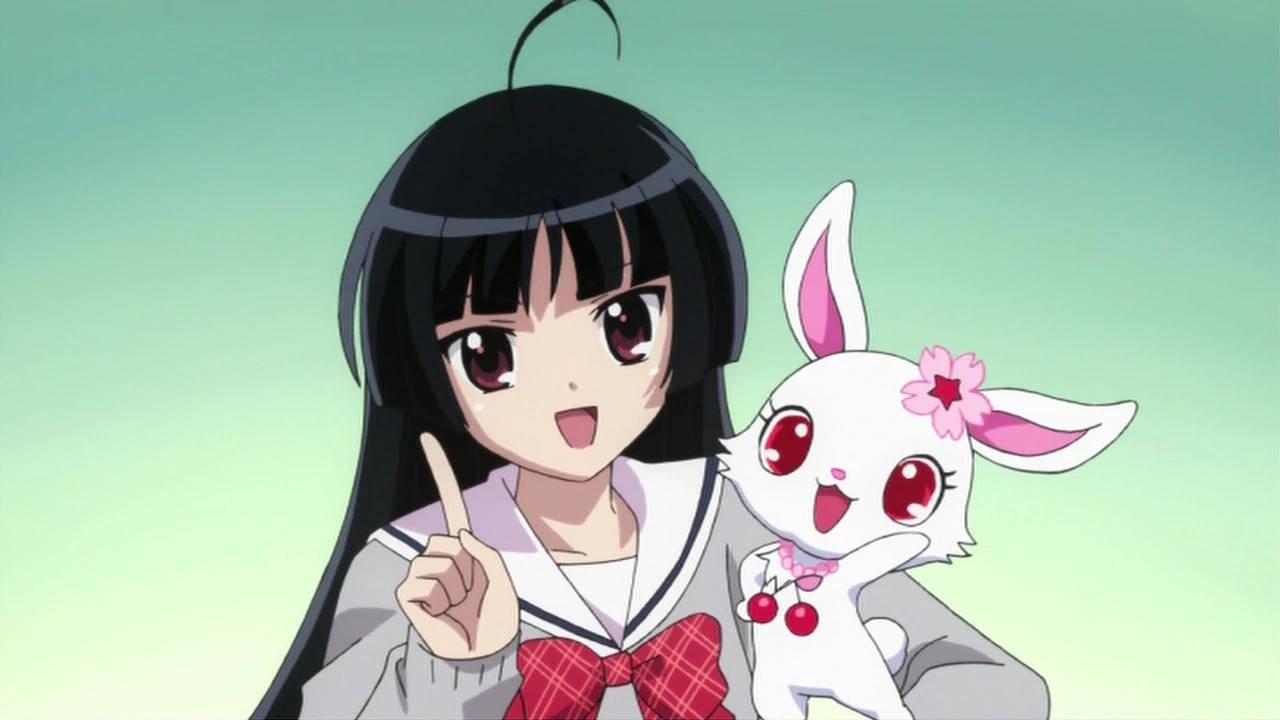 Image Kanon & Ruby.jpg Jewel Pet Wiki FANDOM powered by Wikia