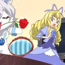 Wallpaper Ruby S Rival Granite Jewel Pet Wiki Fandom Free HD