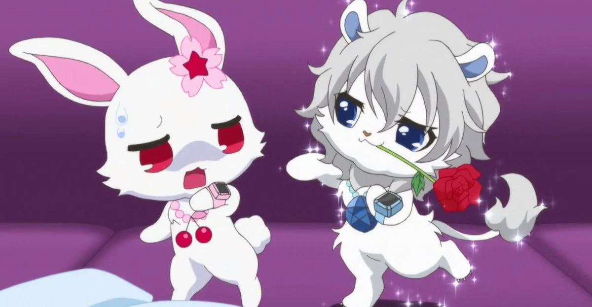 Ruby's Rival!? Granite Jewel Pet Wiki Fandom