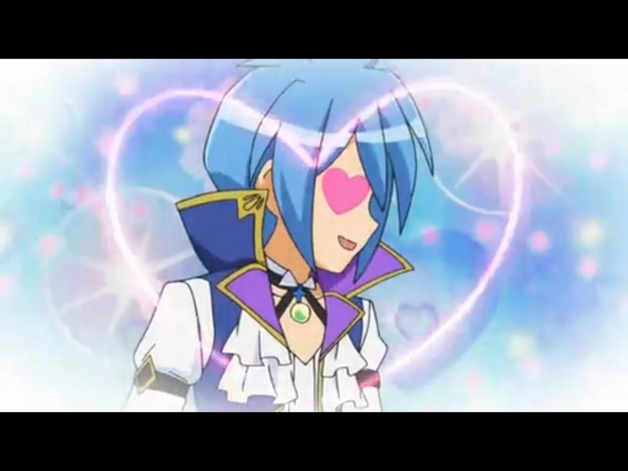 Blue Knight Ozaki Jewel Pet Wiki Blue Knight Ozaki