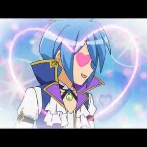 Wallpaper Blue Knight Ozaki Jewel Pet Wiki Fandom Free HD