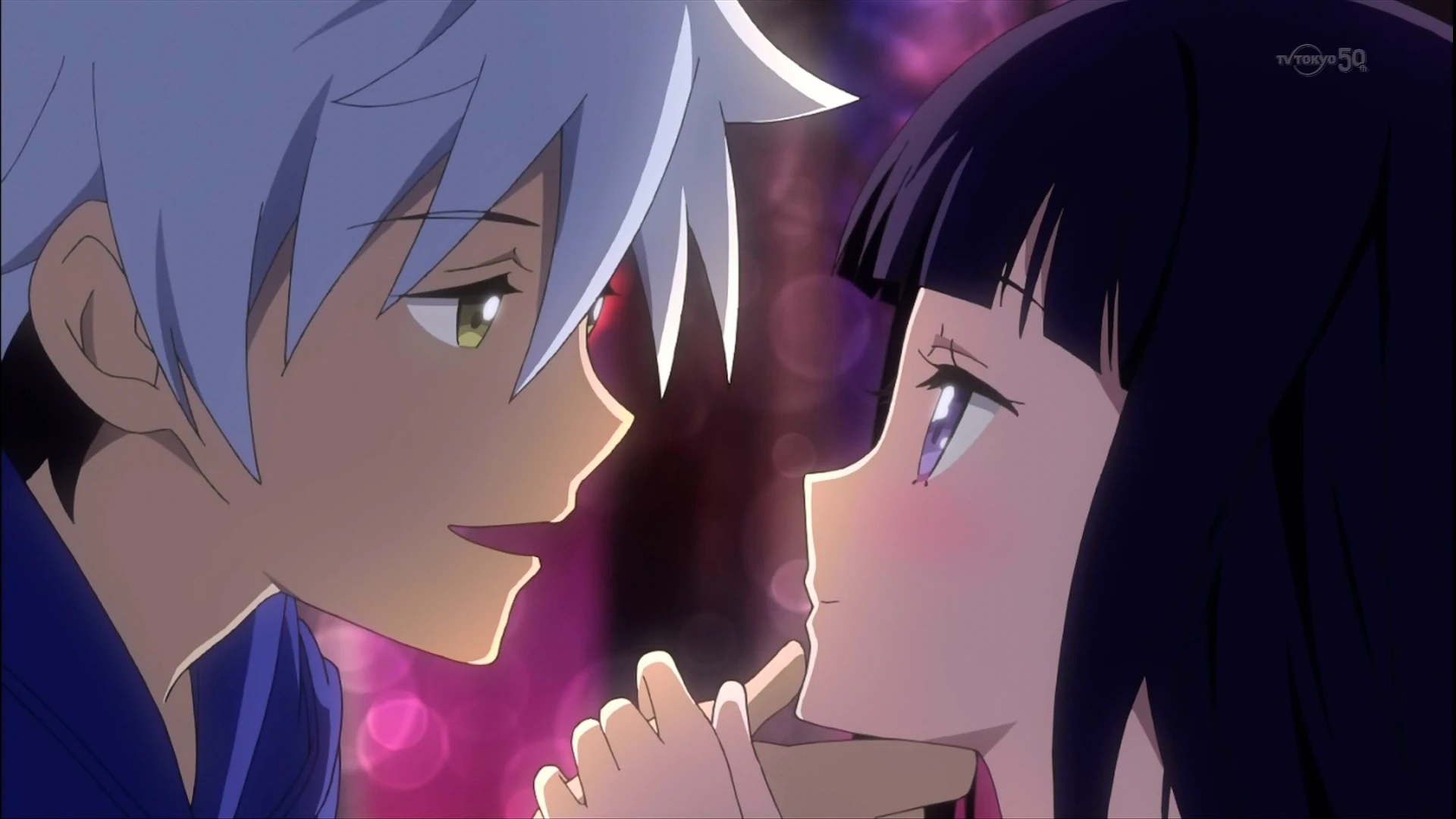 Image Miura & Lillian 1.jpg Jewel Pet Wiki FANDOM powered by Wikia