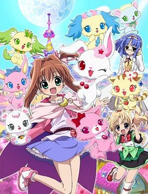 Jewelpet Twinkle Jewel Pet Wiki Fandom