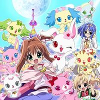 Jewelpet Twinkle Jewel Pet Wiki Fandom
