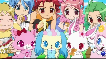 Download A Big Discovery While Hiking Deco Jewel Pet Wiki Fandom Desktop Wallpaper Free Wallpaper A Big Discovery While Hiking Deco Jewel Pet Wiki Fandom Free HD