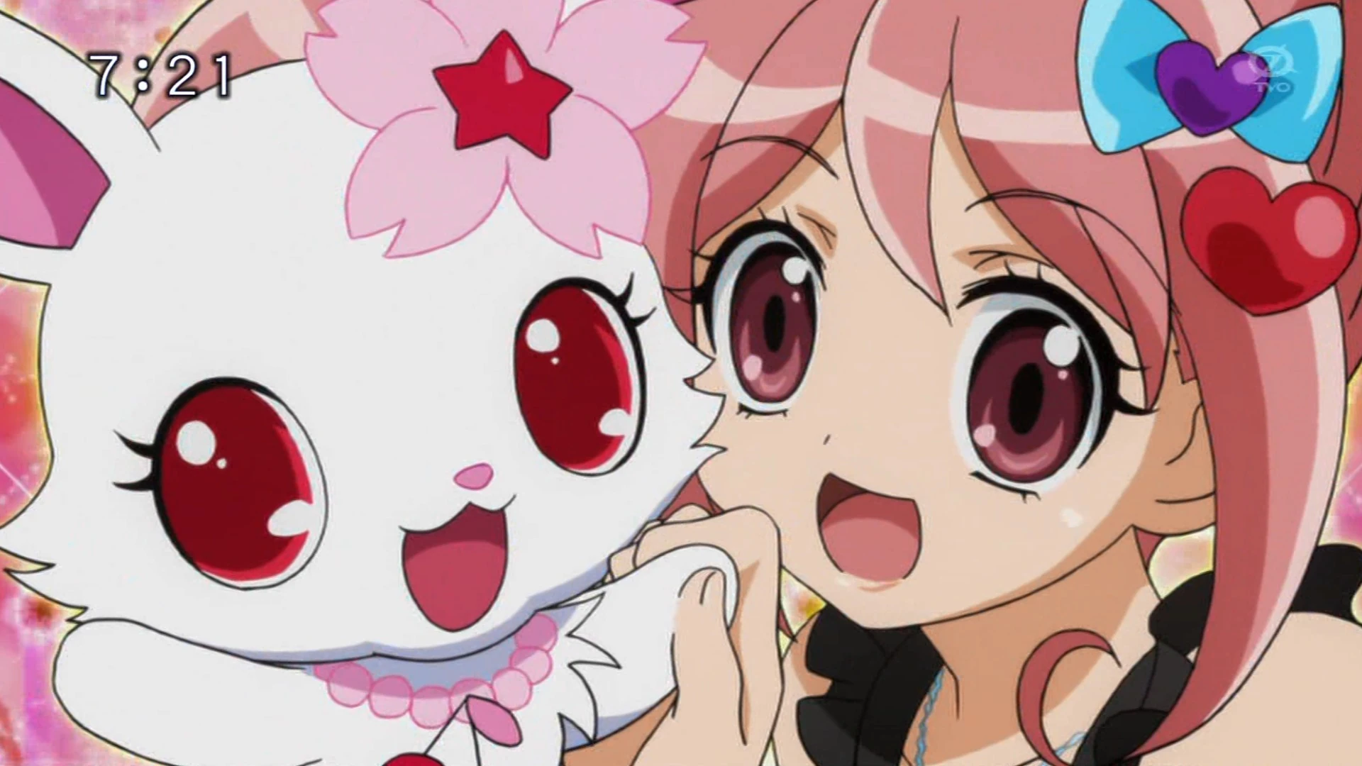 Image Pink & Ruby 2.jpg Jewel Pet Wiki FANDOM powered by Wikia
