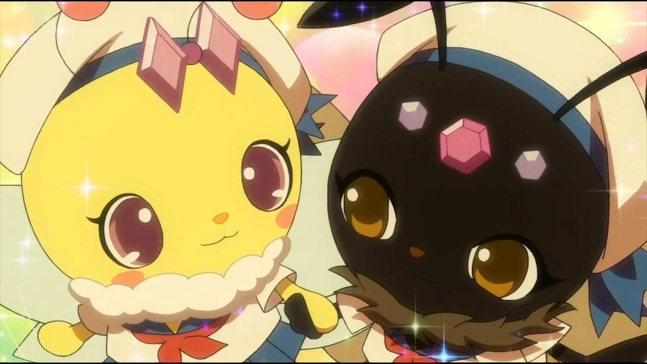 Nachi Jewel Pet Wiki Fandom