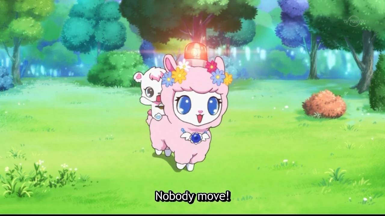 Jewelpet Kira☆Deco! Jewel Pet Wiki FANDOM powered by Wikia