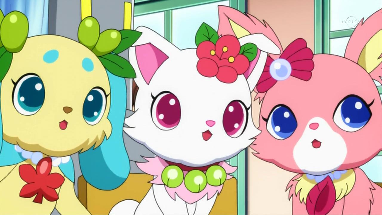 Jewelpet (species) Jewel Pet Wiki FANDOM powered by Wikia