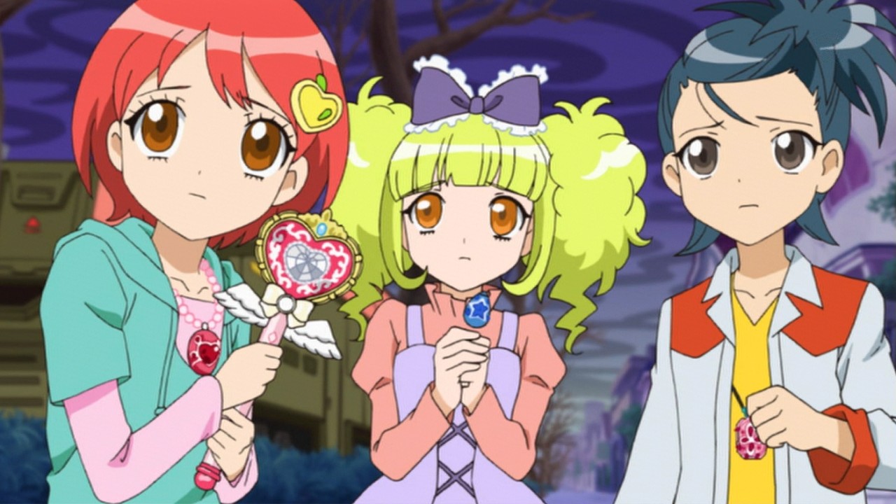 Image - Rinko, Minami & Aoi.jpg | Jewel Pet Wiki | FANDOM powered by Wikia