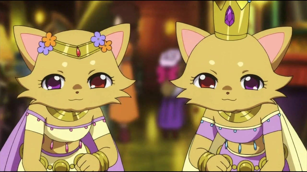 Ametrine & Trystine Jewel Pet Wiki FANDOM powered by Wikia