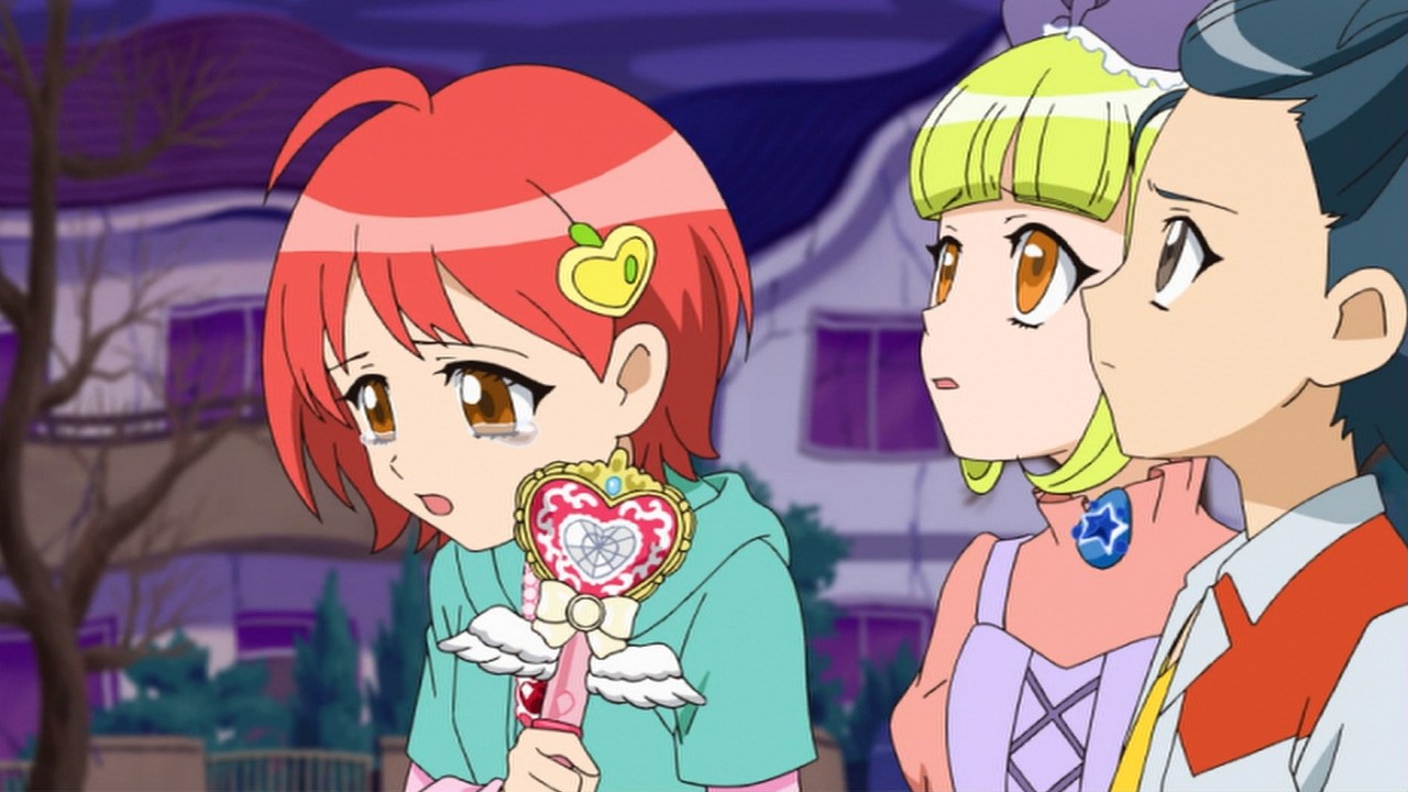 Image Don't Cry, RinkoChan....jpg Jewel Pet Wiki FANDOM powered