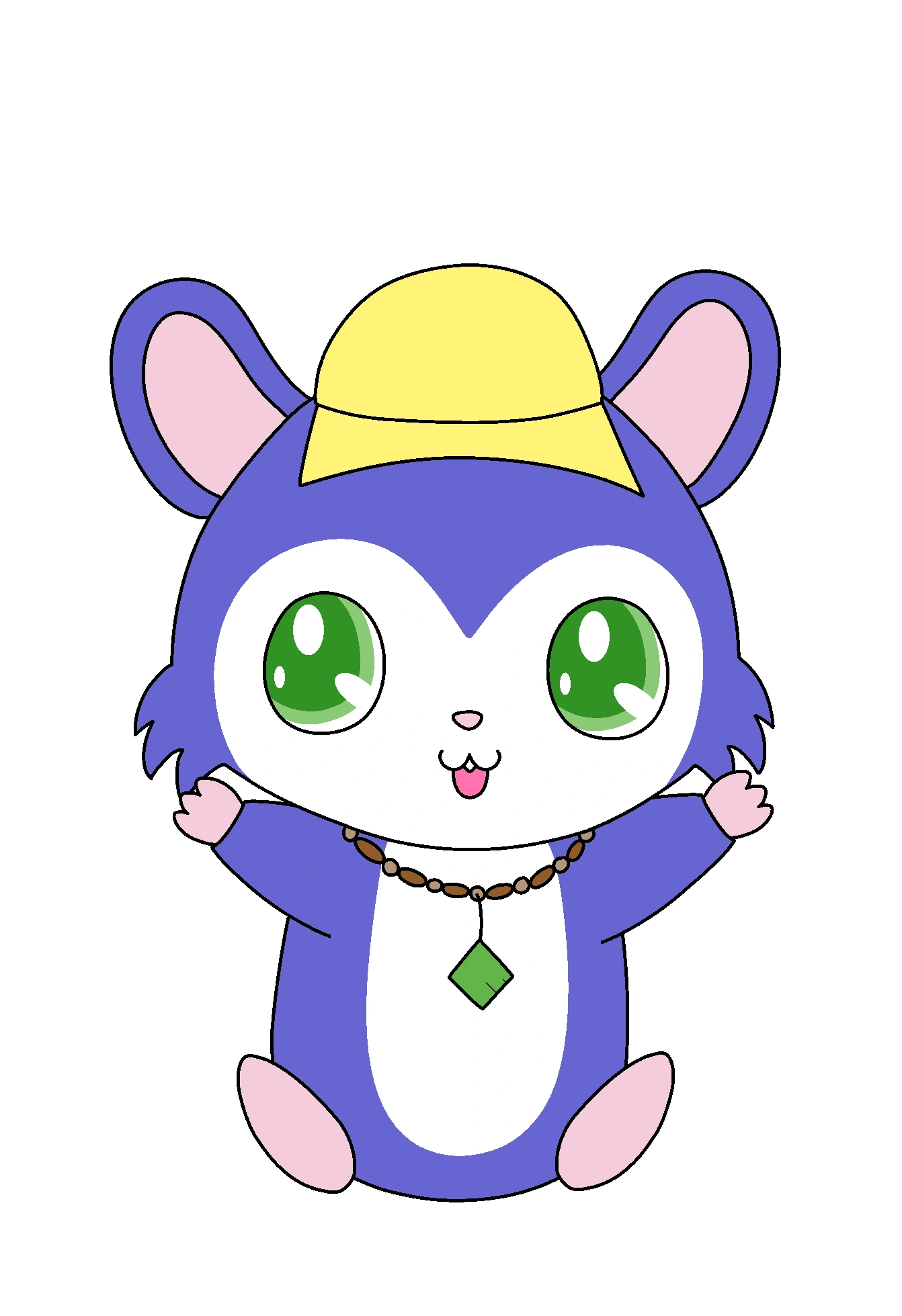 Sinco Jewelpet Fanon Wiki Fandom