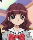 Komachi