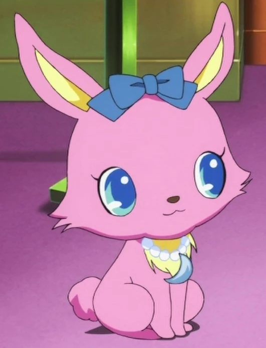 Luna Jewelpet sunshine Wiki FANDOM powered by Wikia