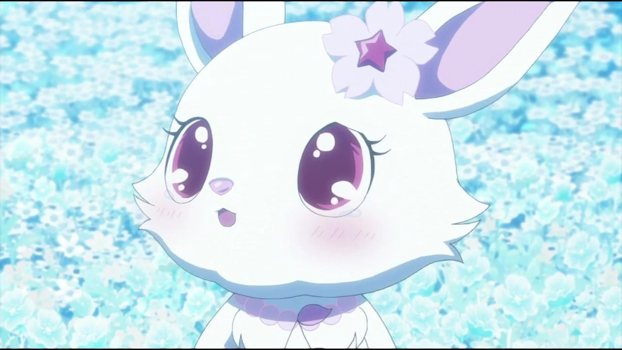 Résultat de recherche d'images pour "lady jewelpet sad"