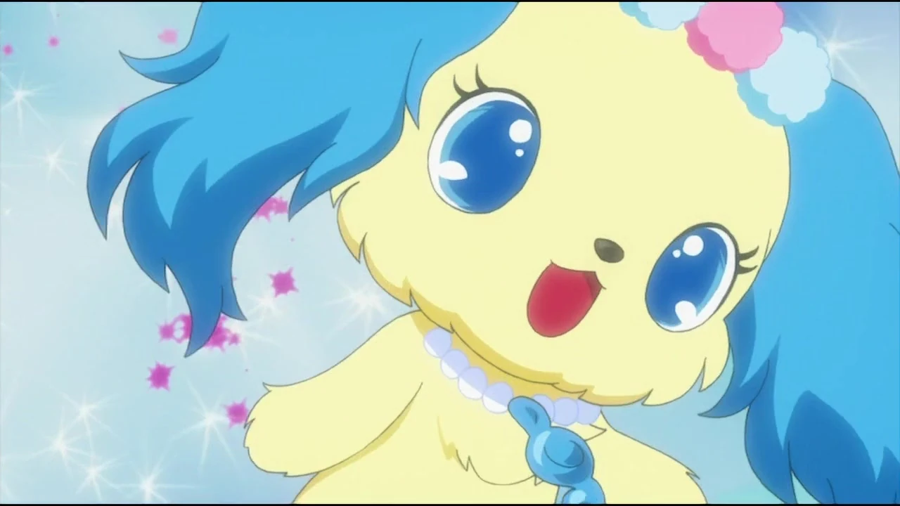 Sapphie Jewel Pet Tinkle Wiki FANDOM powered by Wikia