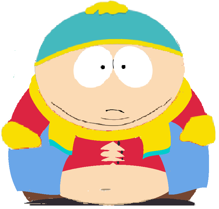 Eric Cartman Jewish Dude Fanon Wiki Fandom